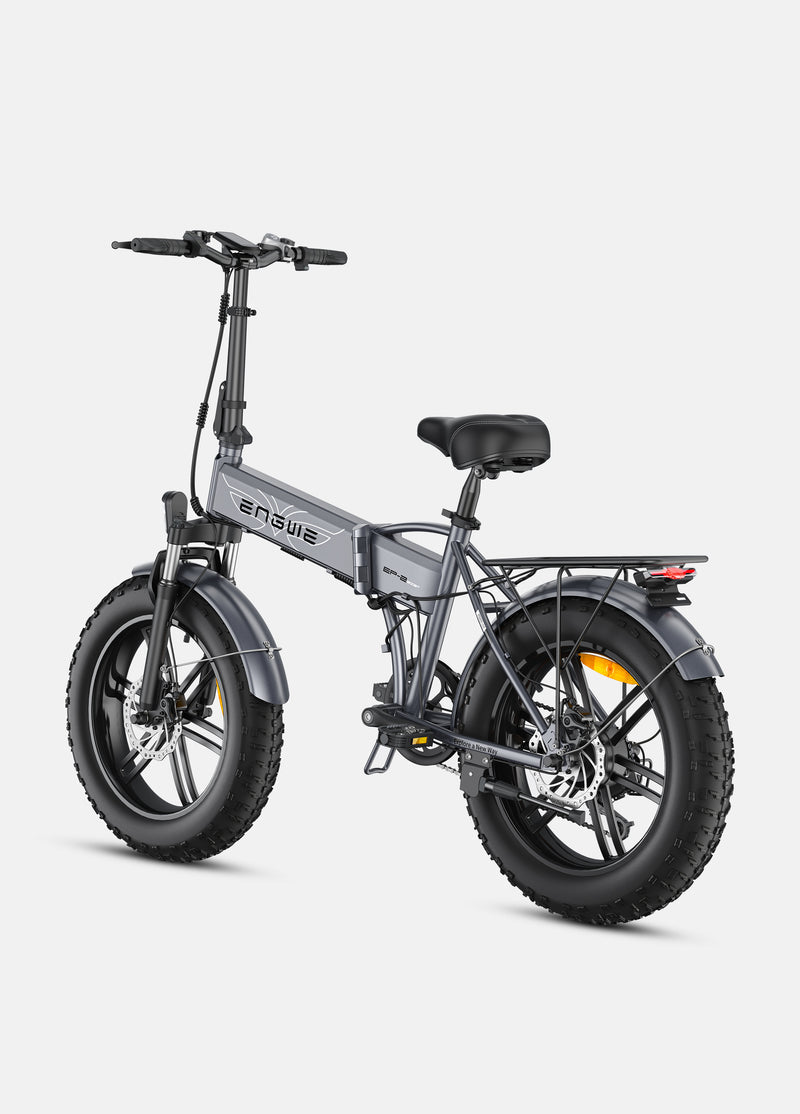 Engwe EP-2 Boost Electric Bike Engwe EP-2 Boost Electric Bike